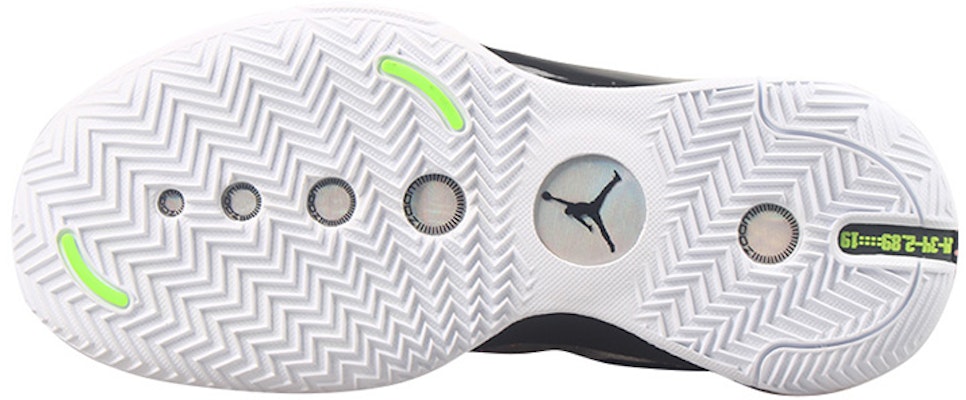 Air Jordan 34 Low PD PF "半色調點點" CZ7751-013 Details for Air Jordan 34 Low PD PF "半色調點點" CZ7751-013