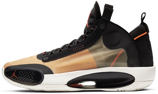Air Jordan 34 PF '琥珀崛起' BQ3381-800 Buy Air Jordan 34 PF '琥珀崛起' BQ3381-800