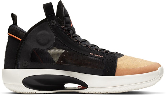 Air Jordan 34 PF '琥珀崛起' BQ3381-800 Order Air Jordan 34 PF '琥珀崛起' BQ3381-800