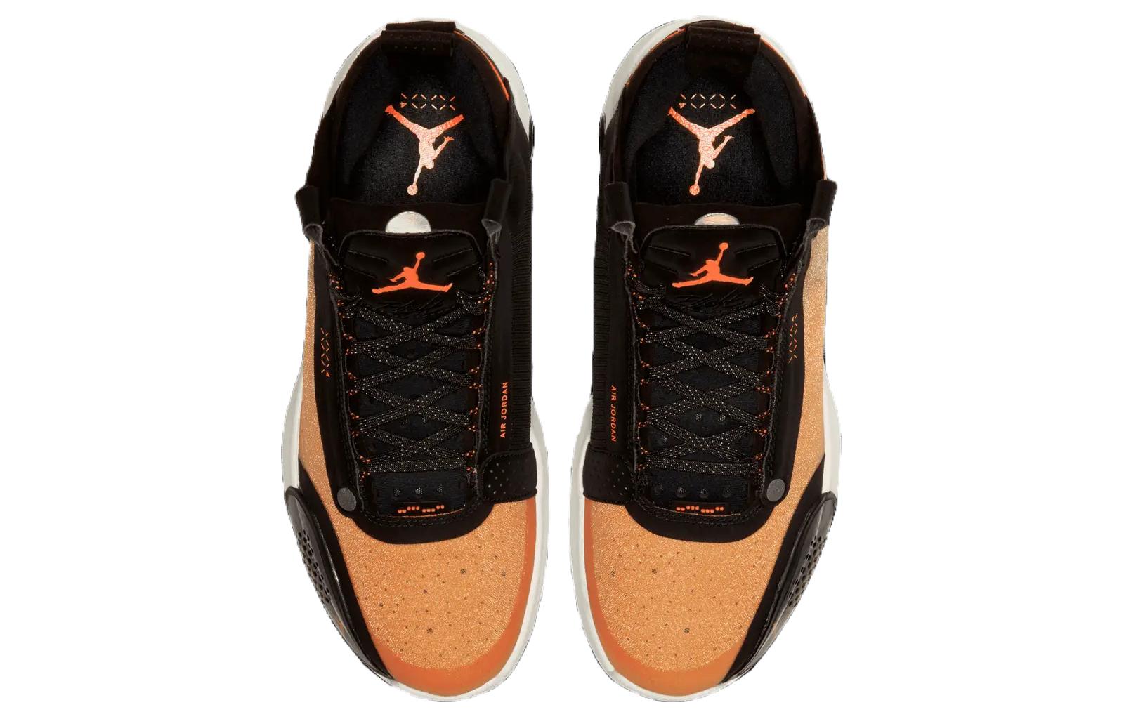 Purchase Air Jordan 34 PF 'Amber Rise' - Amber Rise Lelaki Kasut Sukan Jordan BQ3381-800
