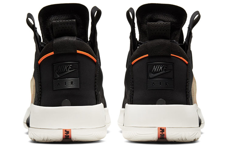 Details for Air Jordan 34 PF 'Amber Rise' - Amber Rise Lelaki Kasut Sukan Jordan BQ3381-800