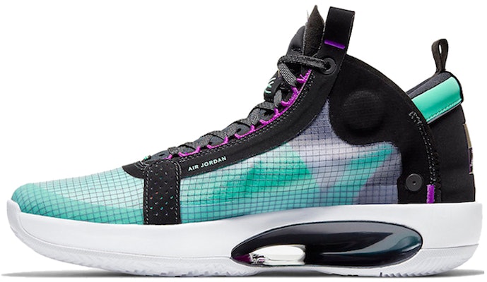 Air Jordan 34 PF 'Blue Void' BQ3381-400 Buy Air Jordan 34 PF 'Blue Void' BQ3381-400