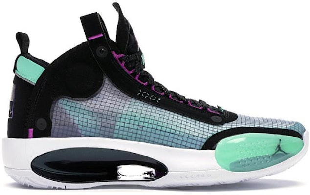 Air Jordan 34 PF 'Blue Void' BQ3381-400 Order Air Jordan 34 PF 'Blue Void' BQ3381-400