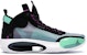 Air Jordan 34 PF 'Biru Void' BQ3381-400