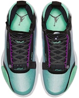 에어 조던 34 PF '블루 보이드' (Air Jordan 34 PF 'Blue Void') BQ3381-400 Shop 에어 조던 34 PF '블루 보이드' (Air Jordan 34 PF 'Blue Void') BQ3381-400