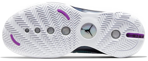 에어 조던 34 PF '블루 보이드' (Air Jordan 34 PF 'Blue Void') BQ3381-400 Details for 에어 조던 34 PF '블루 보이드' (Air Jordan 34 PF 'Blue Void') BQ3381-400