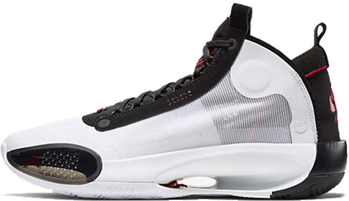 Air Jordan 34 PF 'Chicago' BQ3381-100 Buy Air Jordan 34 PF 'Chicago' BQ3381-100