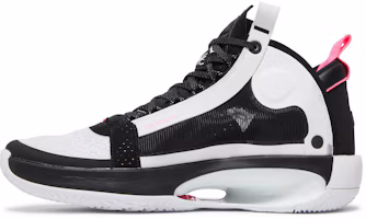 Lookbook Air Jordan 34 PF '中國新年' BQ3381-016