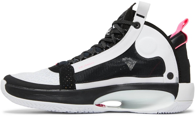 Air Jordan 34 PF 'Chinese New Year' BQ3381-016 Lookbook Air Jordan 34 PF 'Chinese New Year' BQ3381-016