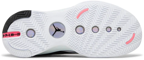 Shop Air Jordan 34 PF '中國新年' BQ3381-016