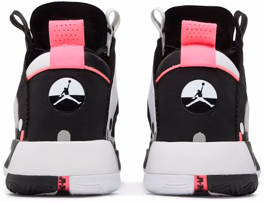 Air Jordan 34 PF 'Chinese New Year' BQ3381-016 Details for Air Jordan 34 PF 'Chinese New Year' BQ3381-016