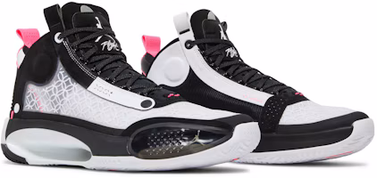 Cheap Air Jordan 34 PF '中國新年' BQ3381-016