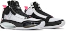 Cheap Air Jordan 34 PF 'Tahun Baru Cina' BQ3381-016