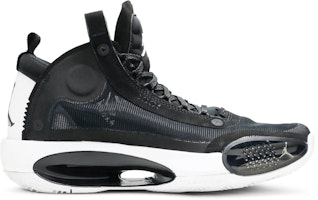Air Jordan 34 PF 'Eclipse' BQ3381-001 Air Jordan 34 PF 'Eclipse' BQ3381-001