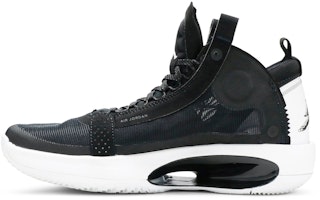 Air Jordan 34 PF 'Eclipse' Lelaki BQ3381-001 Lookbook Air Jordan 34 PF 'Eclipse' Lelaki BQ3381-001