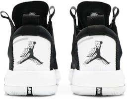 Air Jordan 34 PF 'Eclipse' Lelaki BQ3381-001 Details for Air Jordan 34 PF 'Eclipse' Lelaki BQ3381-001