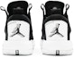 Details for Air Jordan 34 PF 'Eclipse' Lelaki BQ3381-001