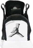 Air Jordan 34 PF 'Eclipse' Lelaki BQ3381-001 Sizing Air Jordan 34 PF 'Eclipse' Lelaki BQ3381-001