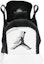 Sizing Air Jordan 34 PF 'Eclipse' Lelaki BQ3381-001