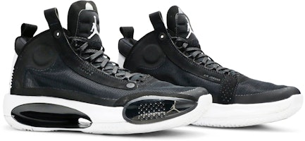 Air Jordan 34 PF 'Eclipse' Lelaki BQ3381-001 Cheap Air Jordan 34 PF 'Eclipse' Lelaki BQ3381-001