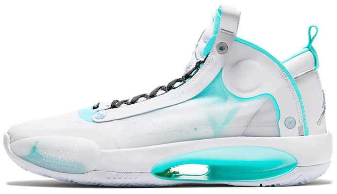 Air Jordan 34 PF 'Guo Ailun' PE BQ3381-103 Buy Air Jordan 34 PF 'Guo Ailun' PE BQ3381-103