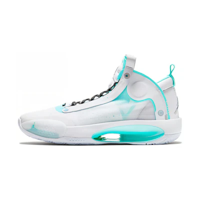 Jordan 34 PF 'Guo Ailun' PE