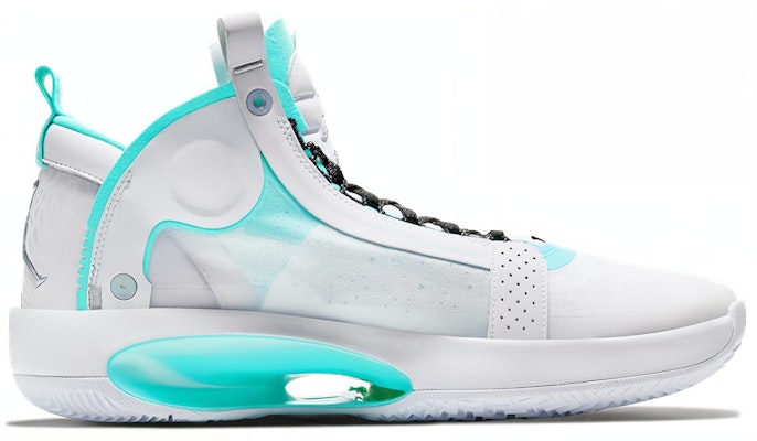 Air Jordan 34 PF 郭艾伦 PE 款式 BQ3381-103 Order Air Jordan 34 PF 郭艾伦 PE 款式 BQ3381-103