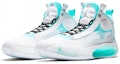 Lookbook Air Jordan 34 PF 'Guo Ailun' Edisi Khas BQ3381-103