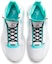 Shop Air Jordan 34 PF 'Guo Ailun' Edisi Khas BQ3381-103