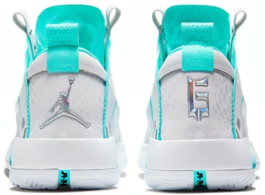 Air Jordan 34 PF 'Guo Ailun' PE BQ3381-103 Purchase Air Jordan 34 PF 'Guo Ailun' PE BQ3381-103