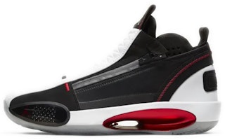 Air Jordan 34 SE PF 'All-Star Game' CU1548-001 Air Jordan 34 SE PF 'All-Star Game' CU1548-001