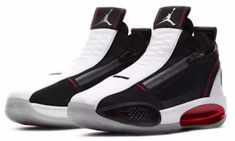 Lookbook Air Jordan 34 SE PF '全明星赛' CU1548-001