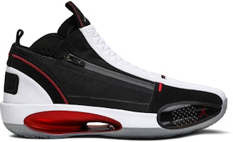 Air Jordan 34 SE Shroud 'NBA ASG 2020' CU1549-001 Air Jordan 34 SE Shroud 'NBA ASG 2020' CU1549-001