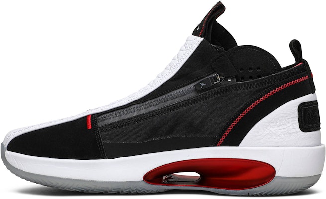 Air Jordan 34 SE Shroud 'NBA ASG 2020' CU1549-001 Lookbook Air Jordan 34 SE Shroud 'NBA ASG 2020' CU1549-001