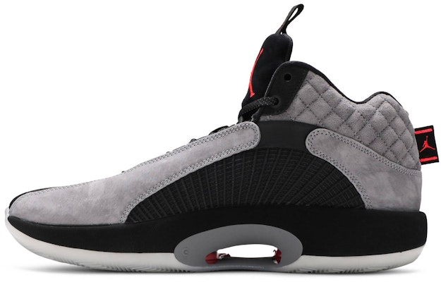 Air Jordan 35 'All Star' DJ6166-006 Lookbook Air Jordan 35 'All Star' DJ6166-006
