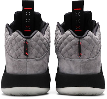 Air Jordan 35 'All Star' DJ6166-006 Details for Air Jordan 35 'All Star' DJ6166-006