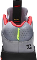 Air Jordan 35 'Pusat Graviti' DC1492-001 Sizing Air Jordan 35 'Pusat Graviti' DC1492-001