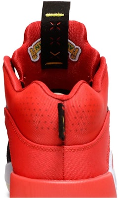 Air Jordan 35 'Chinese New Year' DD2234-001 Sizing Air Jordan 35 'Chinese New Year' DD2234-001