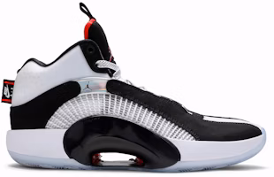 Air Jordan 35 'DNA' CQ4227-001 Air Jordan 35 'DNA' CQ4227-001