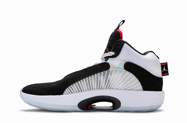 Air Jordan 35 'DNA' CQ4227-001 Lookbook Air Jordan 35 'DNA' CQ4227-001