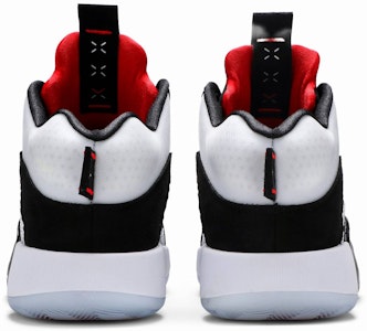 Air Jordan 35 'DNA' Sepatu Basket CQ4227-001 Details for Air Jordan 35 'DNA' Sepatu Basket CQ4227-001