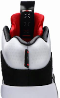 Sizing Air Jordan 35 ''DNA'' Scarpe da Basket CQ4227-001