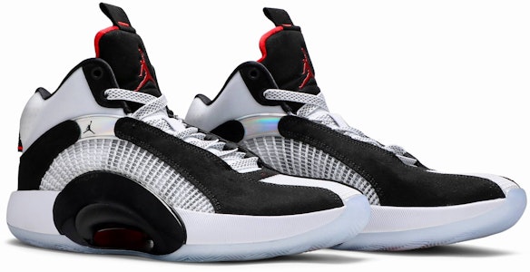 Air Jordan 35 'DNA' Sepatu Basket CQ4227-001 Cheap Air Jordan 35 'DNA' Sepatu Basket CQ4227-001