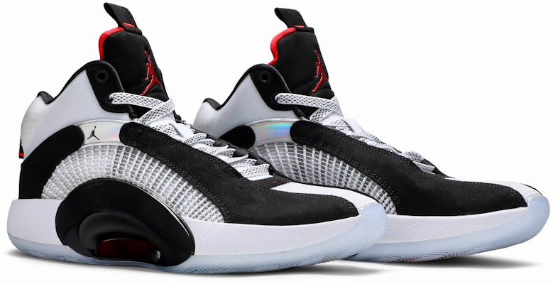 Air Jordan 35 'DNA' CQ4227-001 Cheap Air Jordan 35 'DNA' CQ4227-001