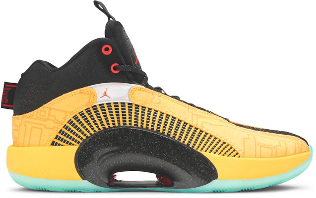 Air Jordan 35 'Dynasties' DD3044-700 Buy Air Jordan 35 'Dynasties' DD3044-700