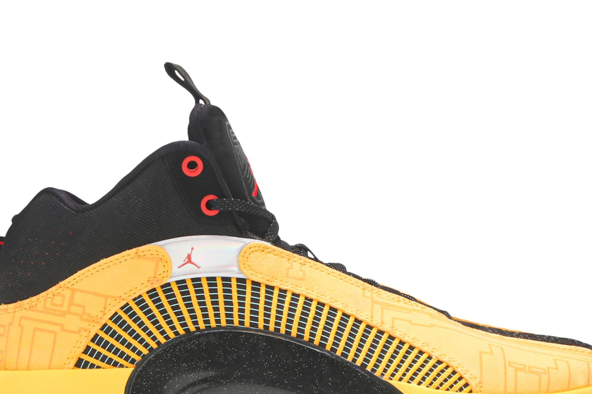 Air Jordan 35 'Dynasties'