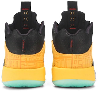 Air Jordan 35 'Dynasties' Dinasti DD3044-700 Details for Air Jordan 35 'Dynasties' Dinasti DD3044-700