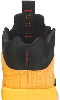 Air Jordan 35 'Dynasties' DD3044-700 Sizing Air Jordan 35 'Dynasties' DD3044-700