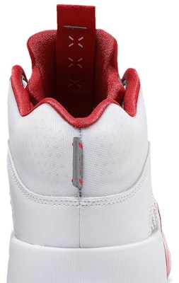 Air Jordan 35 'Fire Red' CQ4227-100 Sizing Air Jordan 35 'Fire Red' CQ4227-100