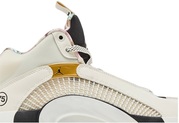 Air Jordan 35 'Paris' DD3668-100 Order Air Jordan 35 'Paris' DD3668-100